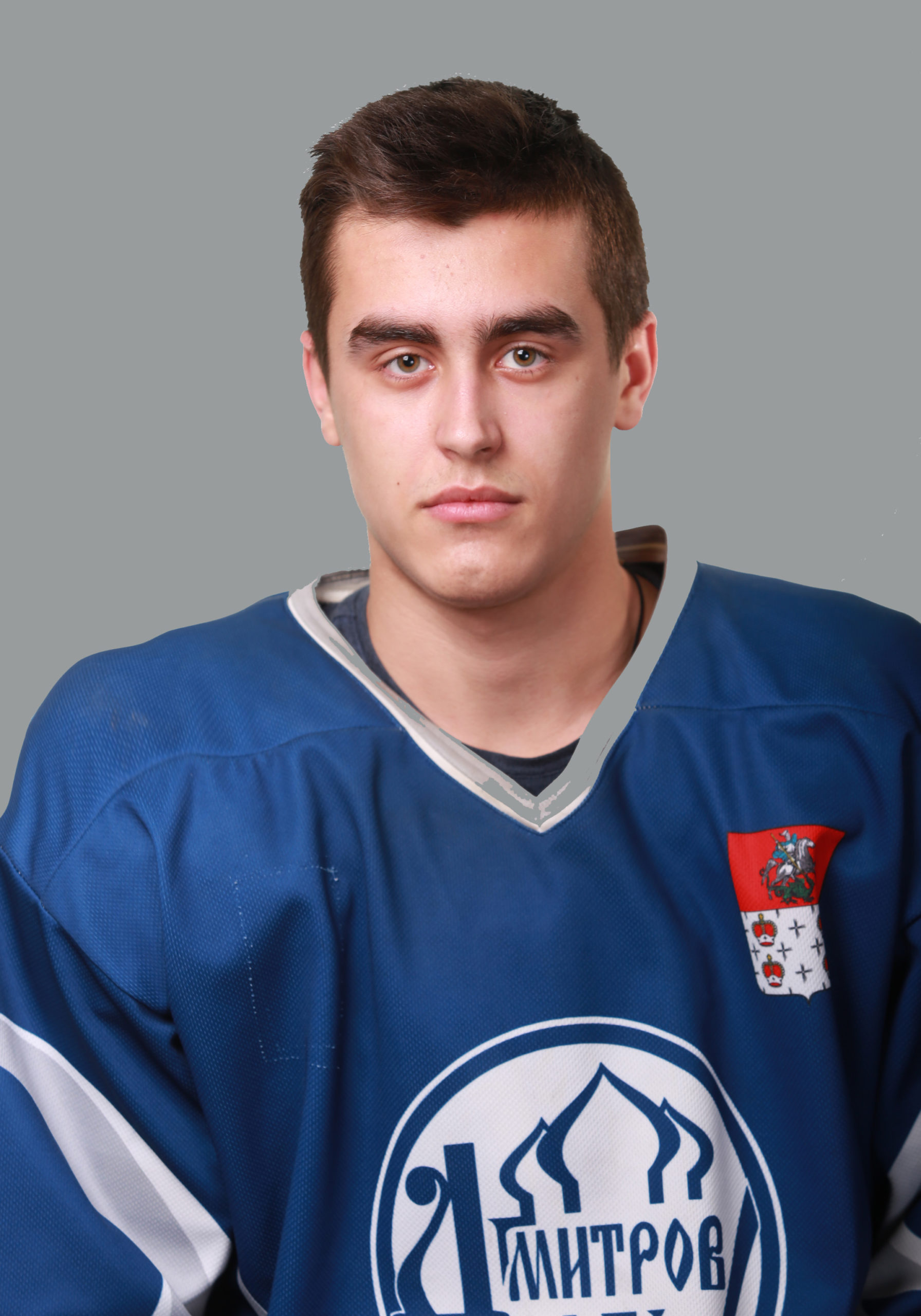 Александр Виноградов хоккеист